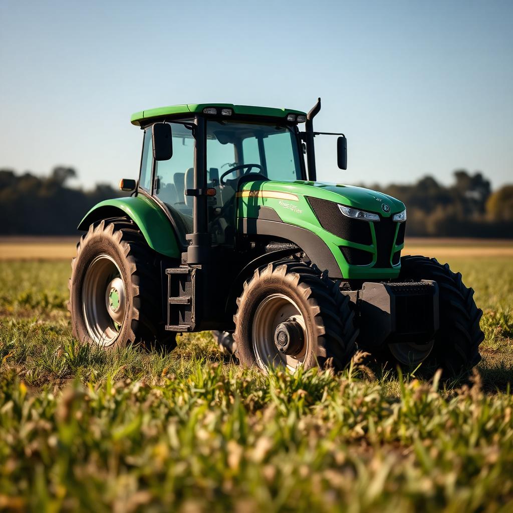 Equipment financing